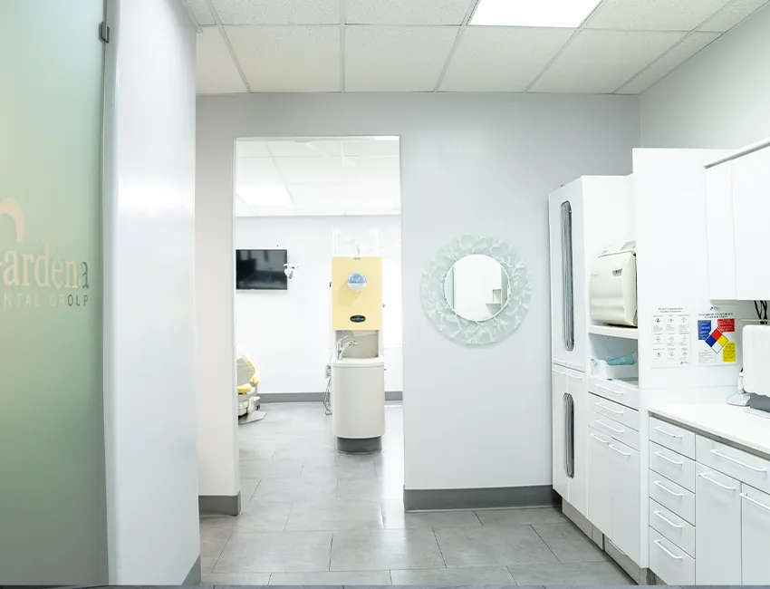 Sedation Dentistry at Gardena Dental Group