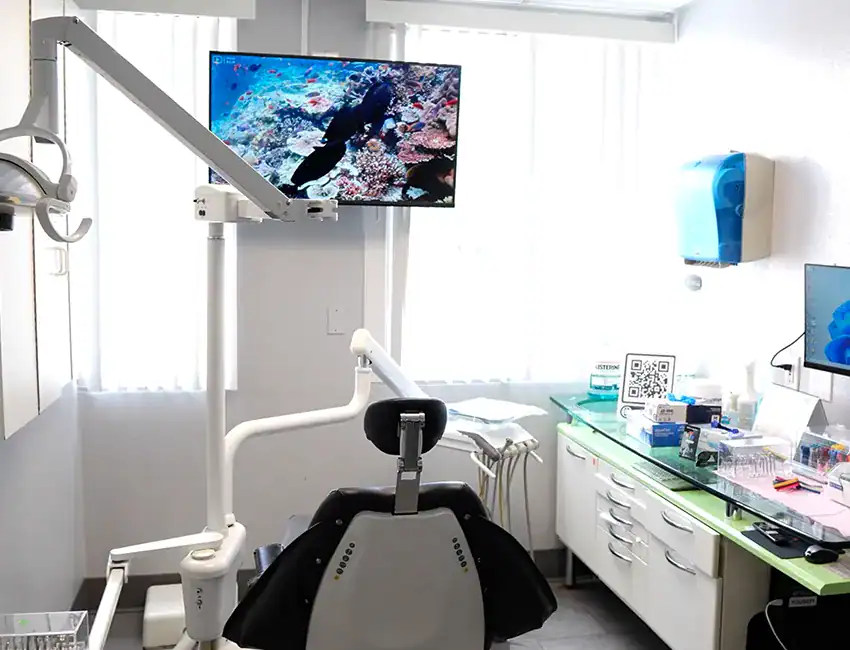 Tooth Extraction at Gardena Dental Group