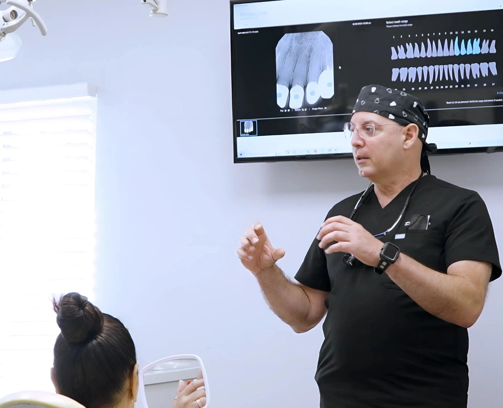 Oral Surgery in Gardena, CA