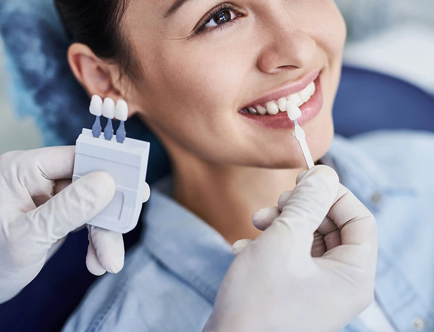 Teeth Whitening in Gardena, CA