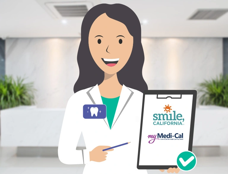 Medi-Cal Dentist