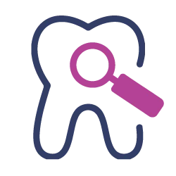 Dental Check Icon