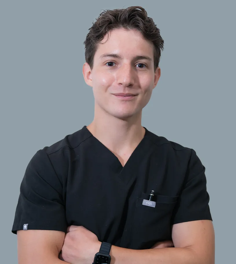 Dr. Nathan L’Esperance